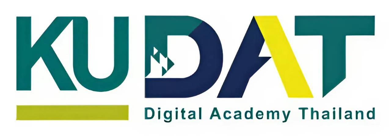 KU DAT logo